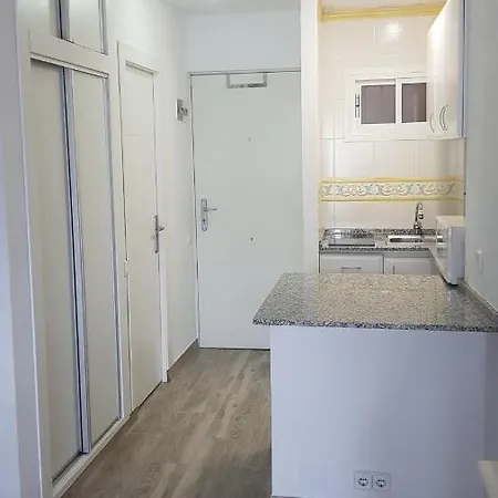 Edificio Agata Apartamento *