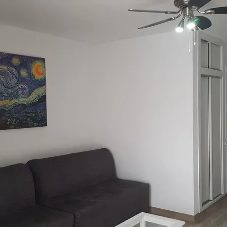 Edificio Agata Apartamento Benalmádena