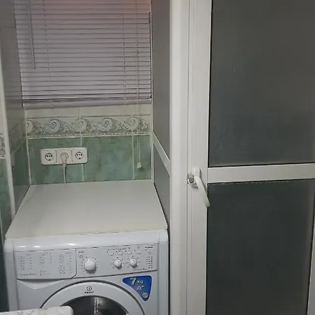 Apartamento Edificio Agata Benalmádena