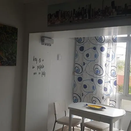 Edificio Agata Apartamento