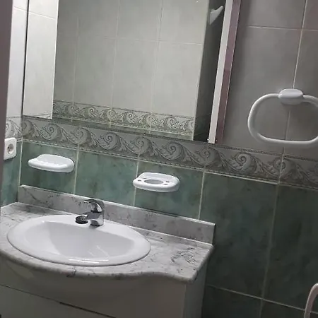 Edificio Agata Apartamento Benalmádena