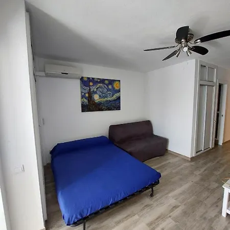 Apartamento Edificio Agata