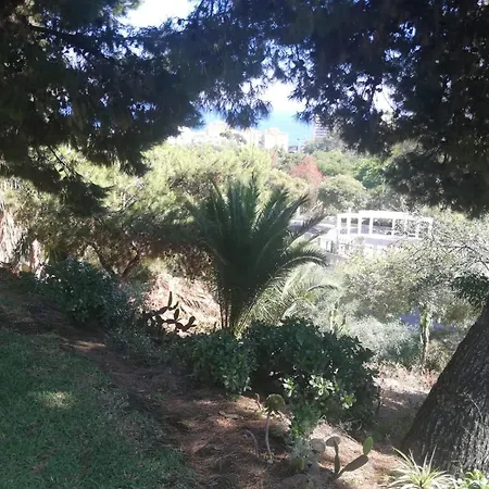 Apartamento Edificio Agata Benalmádena