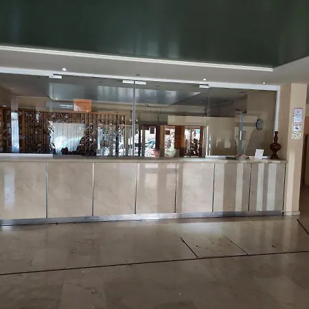 Apartamento Edificio Agata *