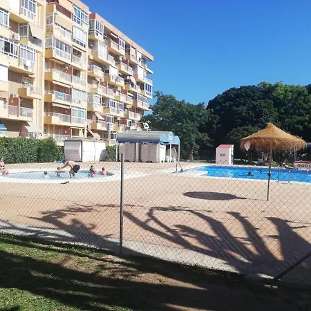 Edificio Agata Apartamento Benalmádena