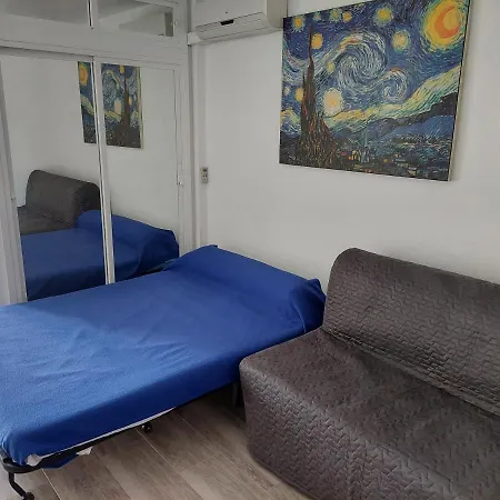 Apartamento Edificio Agata