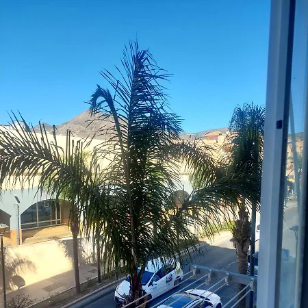 Apartamento Edificio Agata Benalmádena