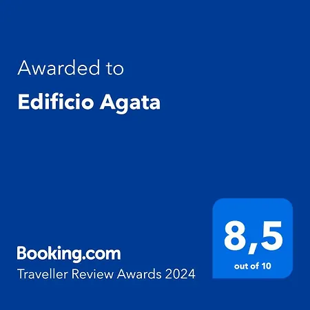Apartamento Edificio Agata Benalmádena