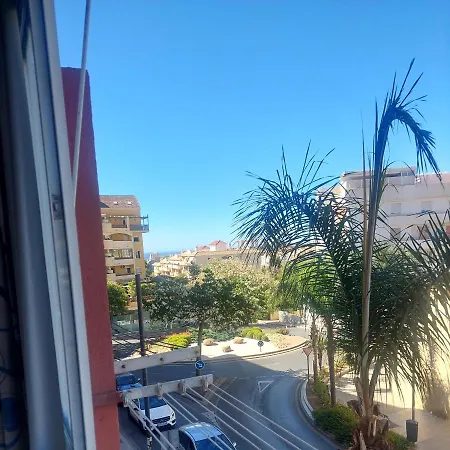 Edificio Agata Appartement *